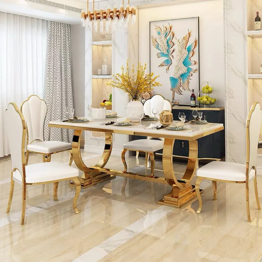 Estafani dining set