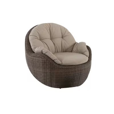 MFurn Boracay 2-Piece Rattan Designer Leisure Patio Set