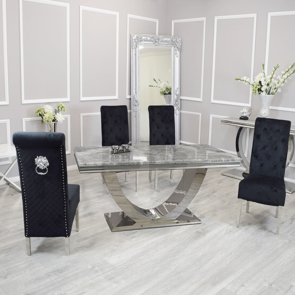 Alvaro dining table