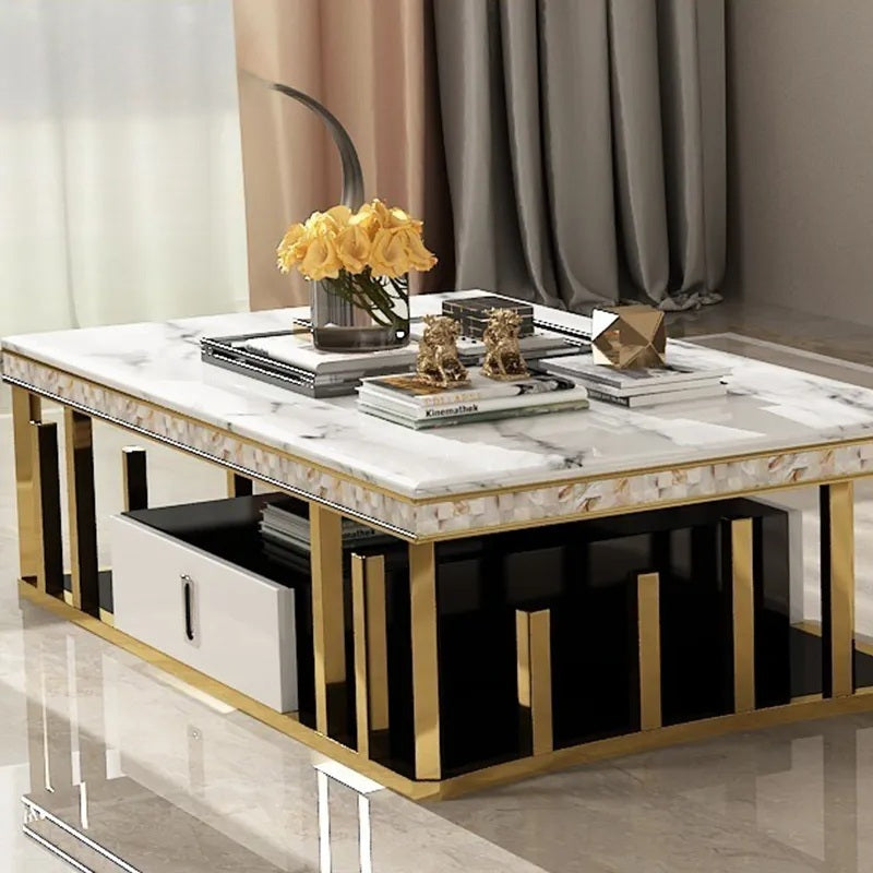 Montecarlo coffee table