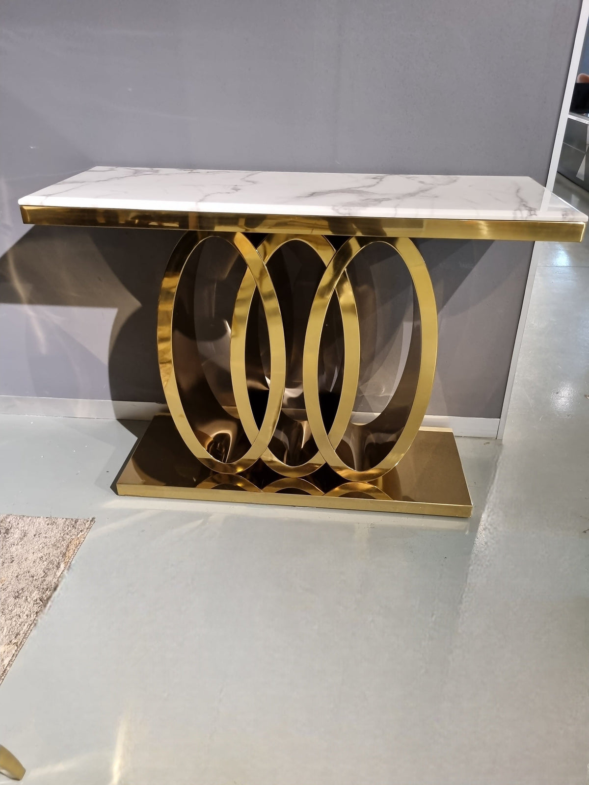 Dolce Vita Console