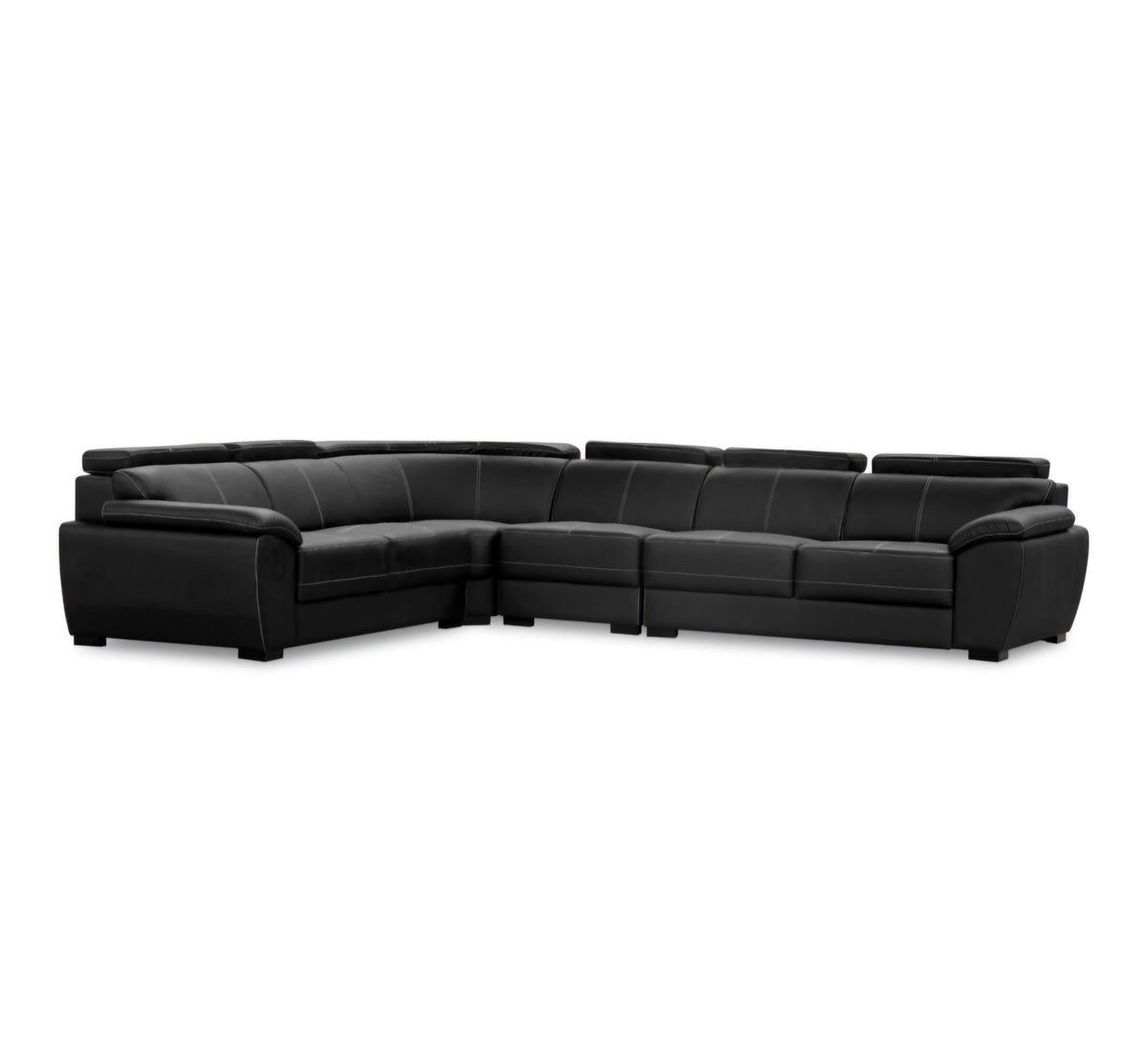 Harlem corner couch