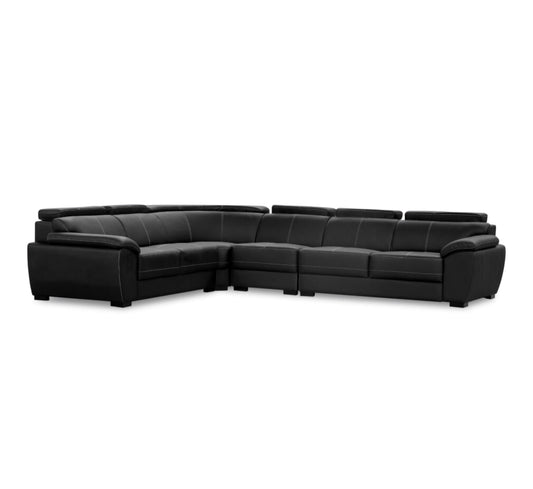 Harlem corner couch