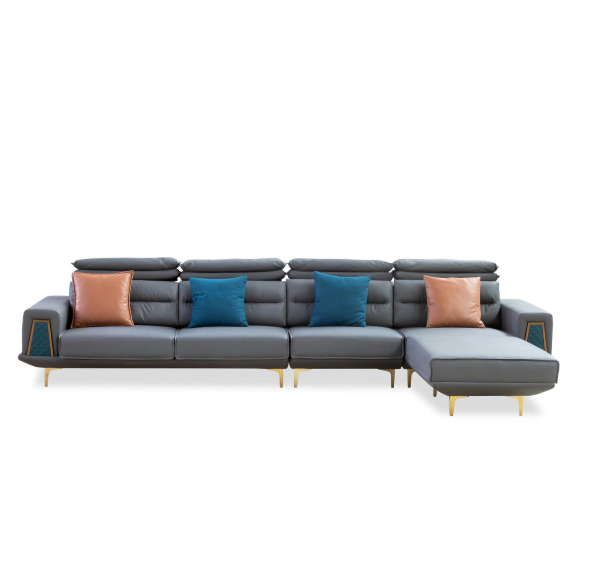 Soho L-Shape Couch