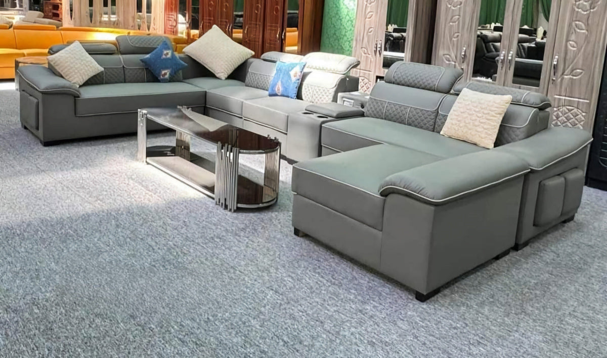CINEMA COUCH