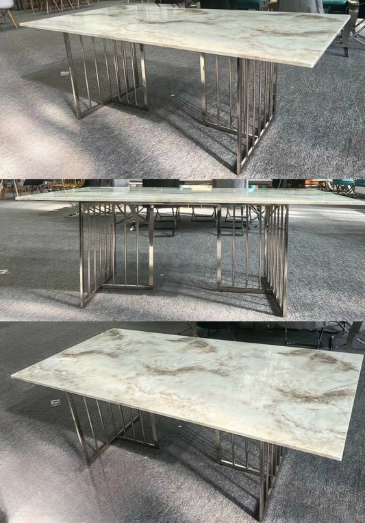 Dakota Dining Table