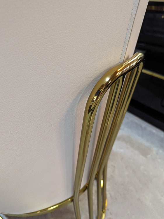 Mirage dining chair