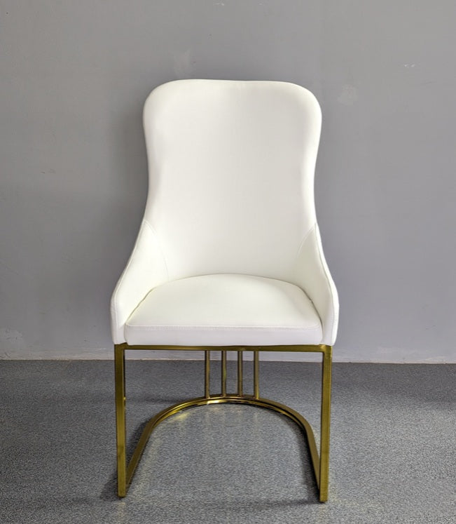 Mirage dining chair
