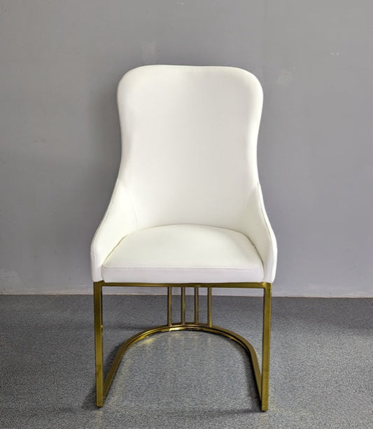 Mirage dining chair
