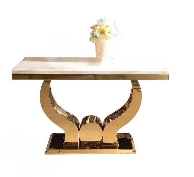 Monaco console table
