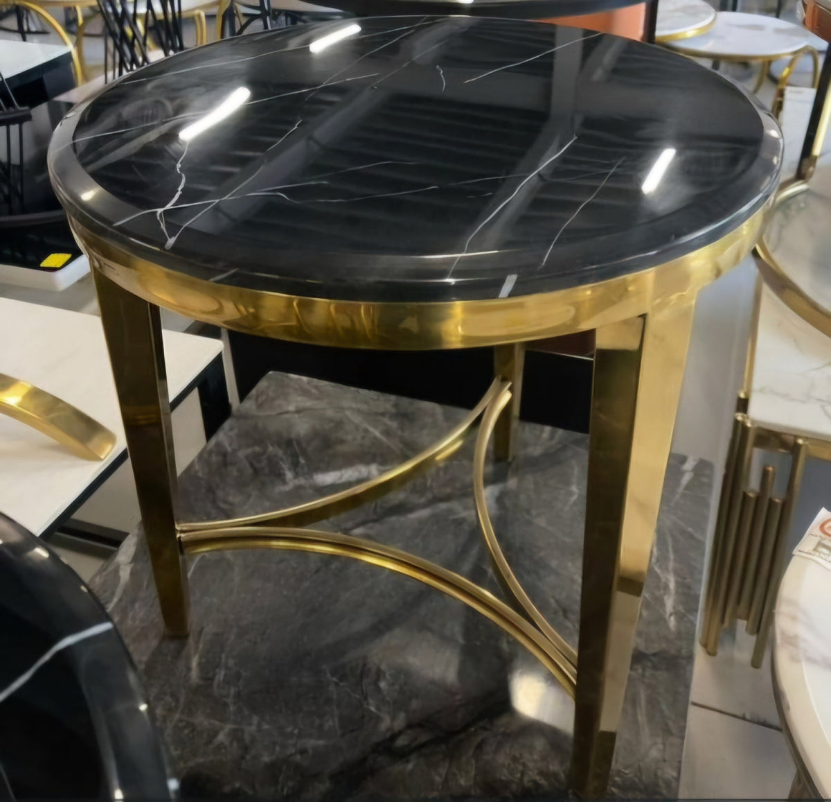 Orielia side table
