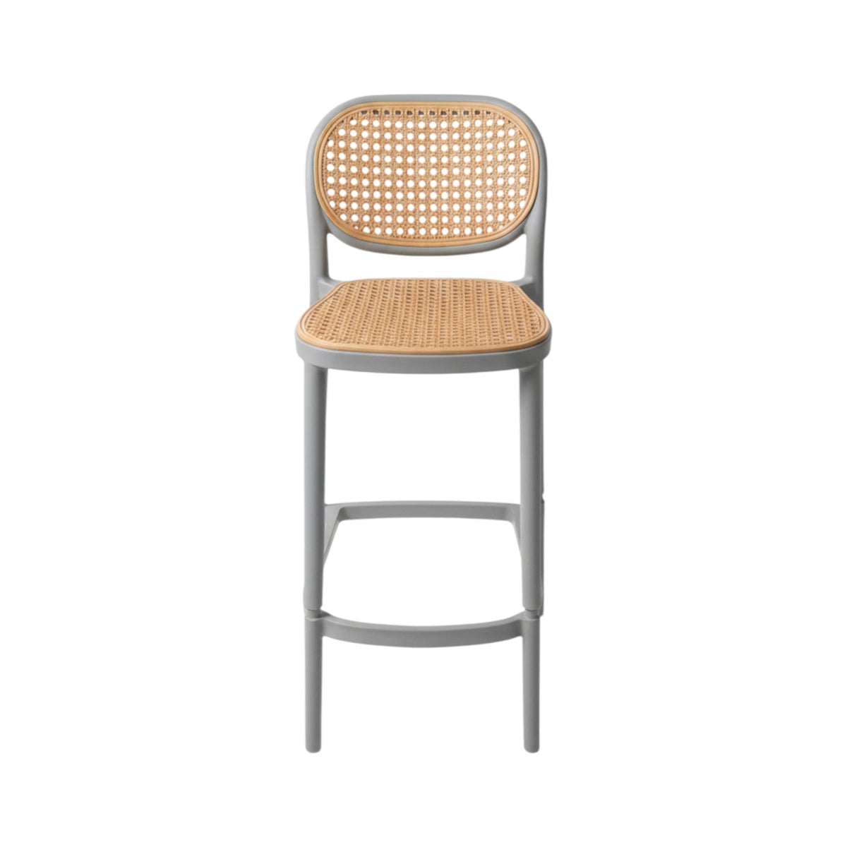 MFurn Rattan Bar Stool –Various Colours