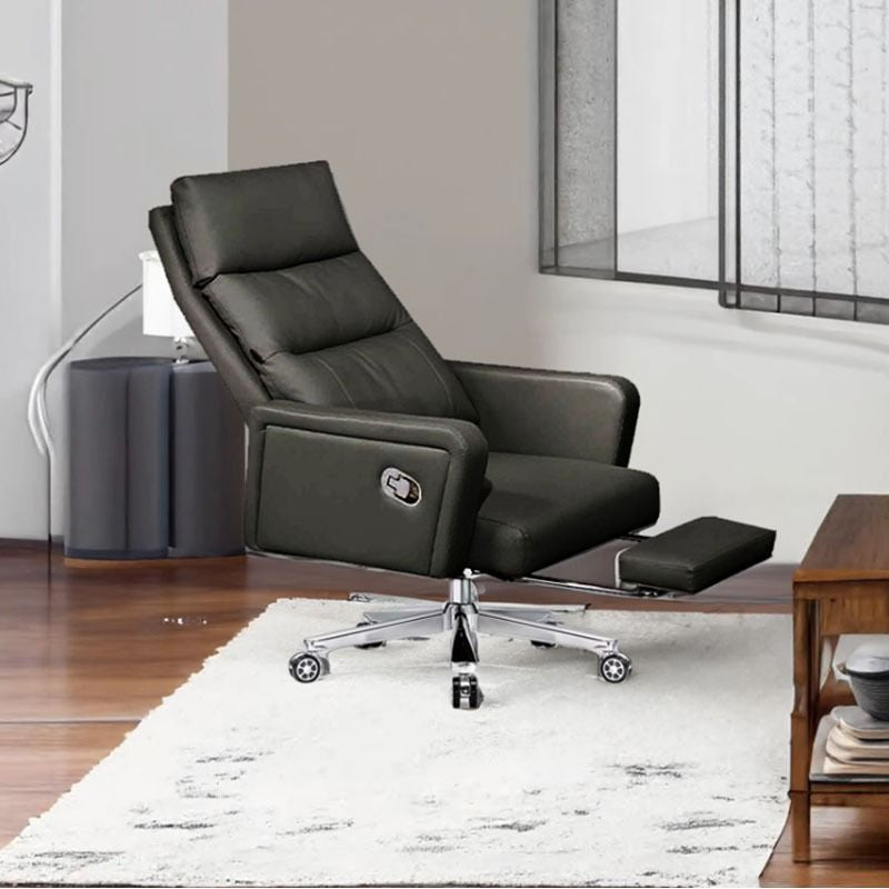 Computer Desk Chairs, Modern Executive Office Chair