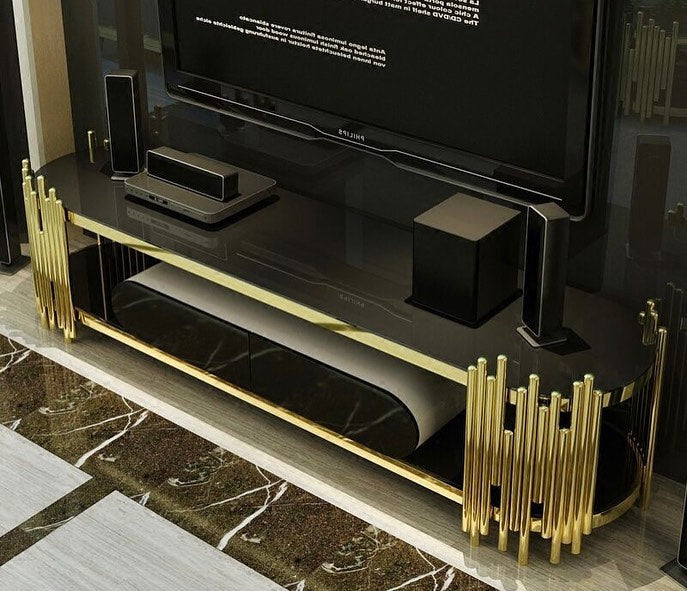 Azalea Tv Stand