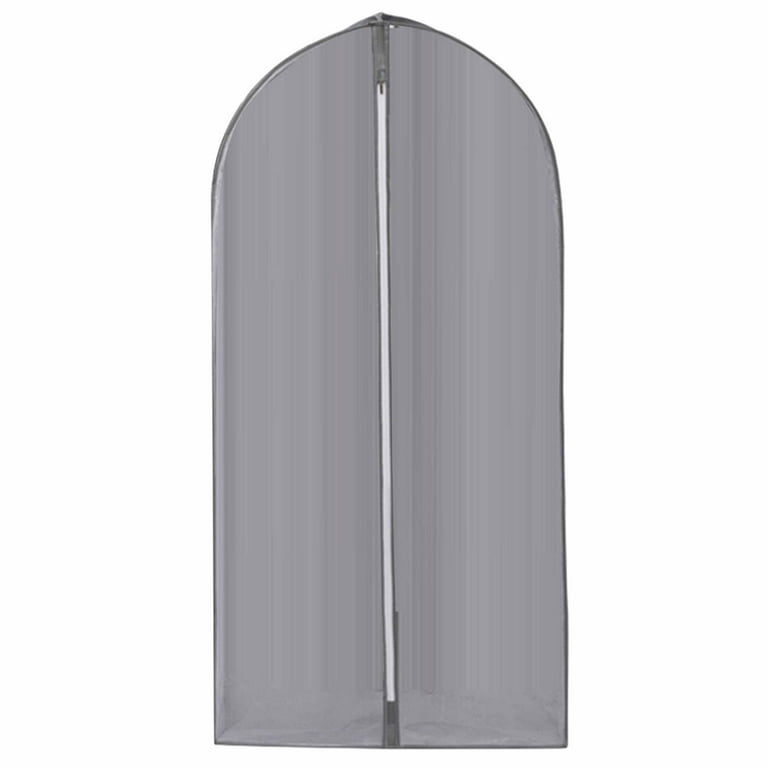 Hanging Garment /Suit Bag -Grey