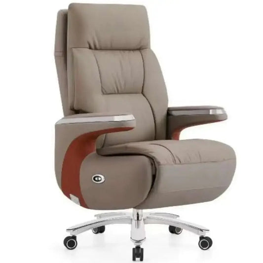 Electric Recliner Luxury Premium Chair: Ultimate Comfort for Work & Relaxation