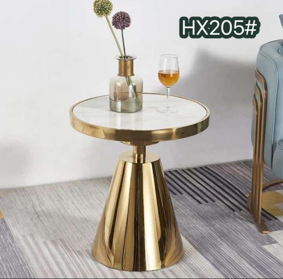 Designer Side Table