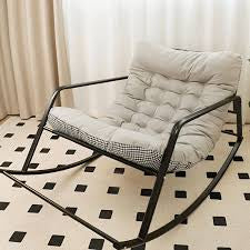 MFurn Modern Rocking Chair