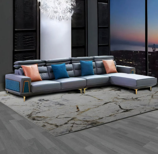 Soho L-Shape Couch