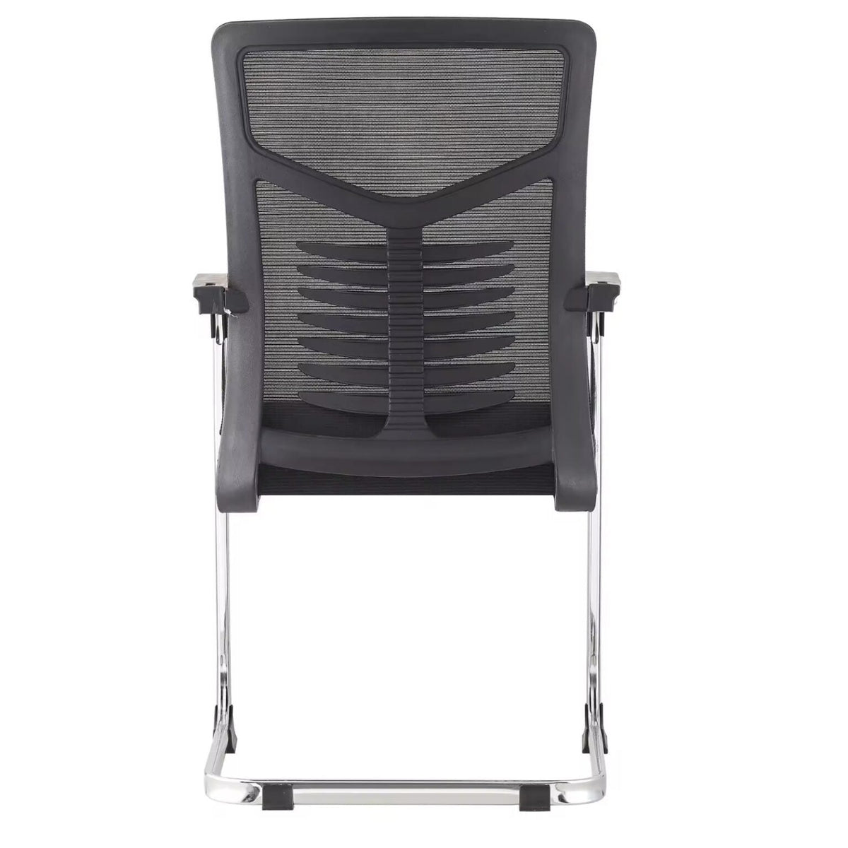 MFurn Mesh Ergonomic Visitor Chair