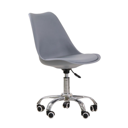 MFurn Austin Swivel Office Chair- Various Colours