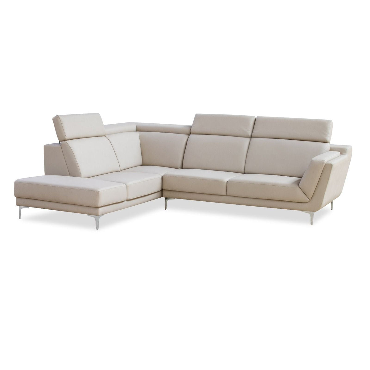 Tribeca L-Shape Couch