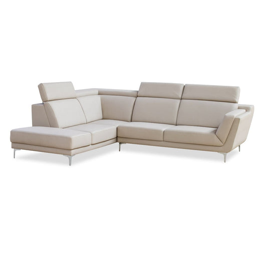 Tribeca L-Shape Couch