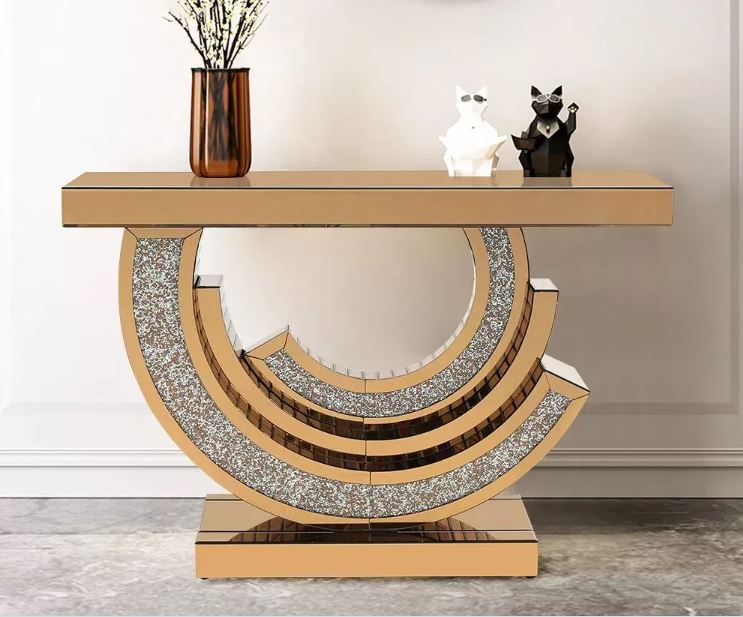 Greta console