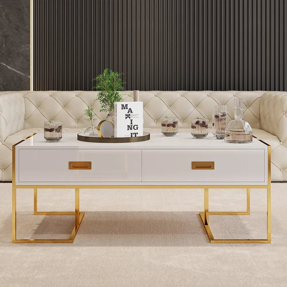 Raffaele Coffee Table