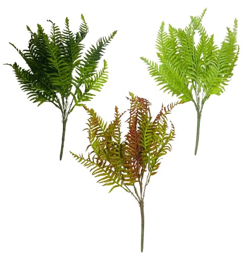 Artificial Plant Low Maintenace DIY Decoration-Each