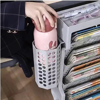 Document Trolley 6tier