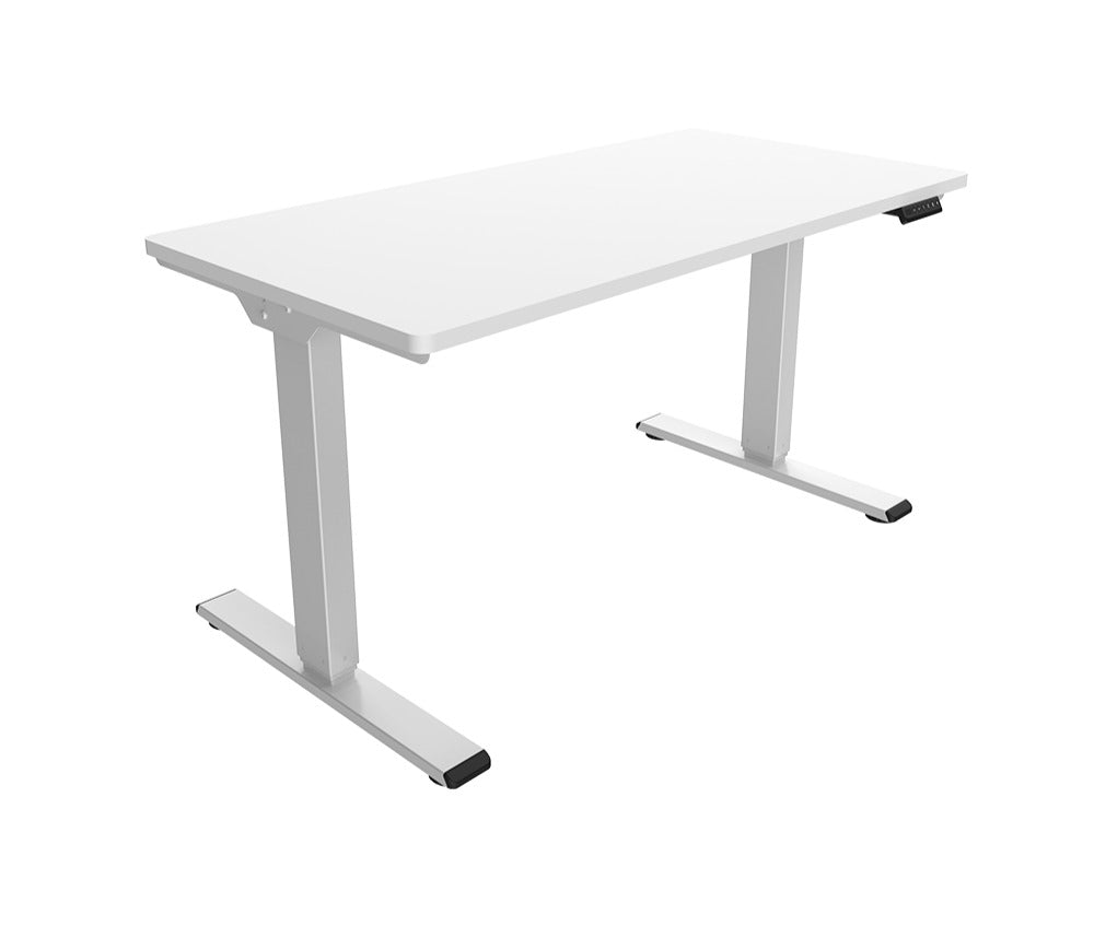 ET365 Ergonomic Office Desk Height Adjustable Electric Dual-Motor