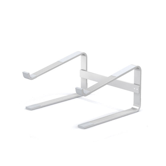 Invisible Laptop and Tablet Stand