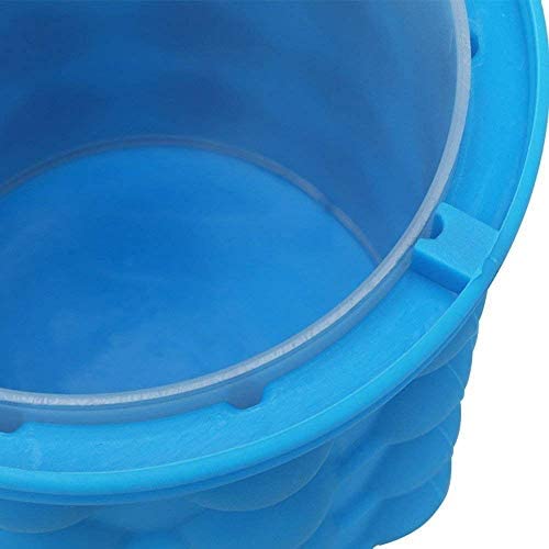 Silicone Ice Cube Maker