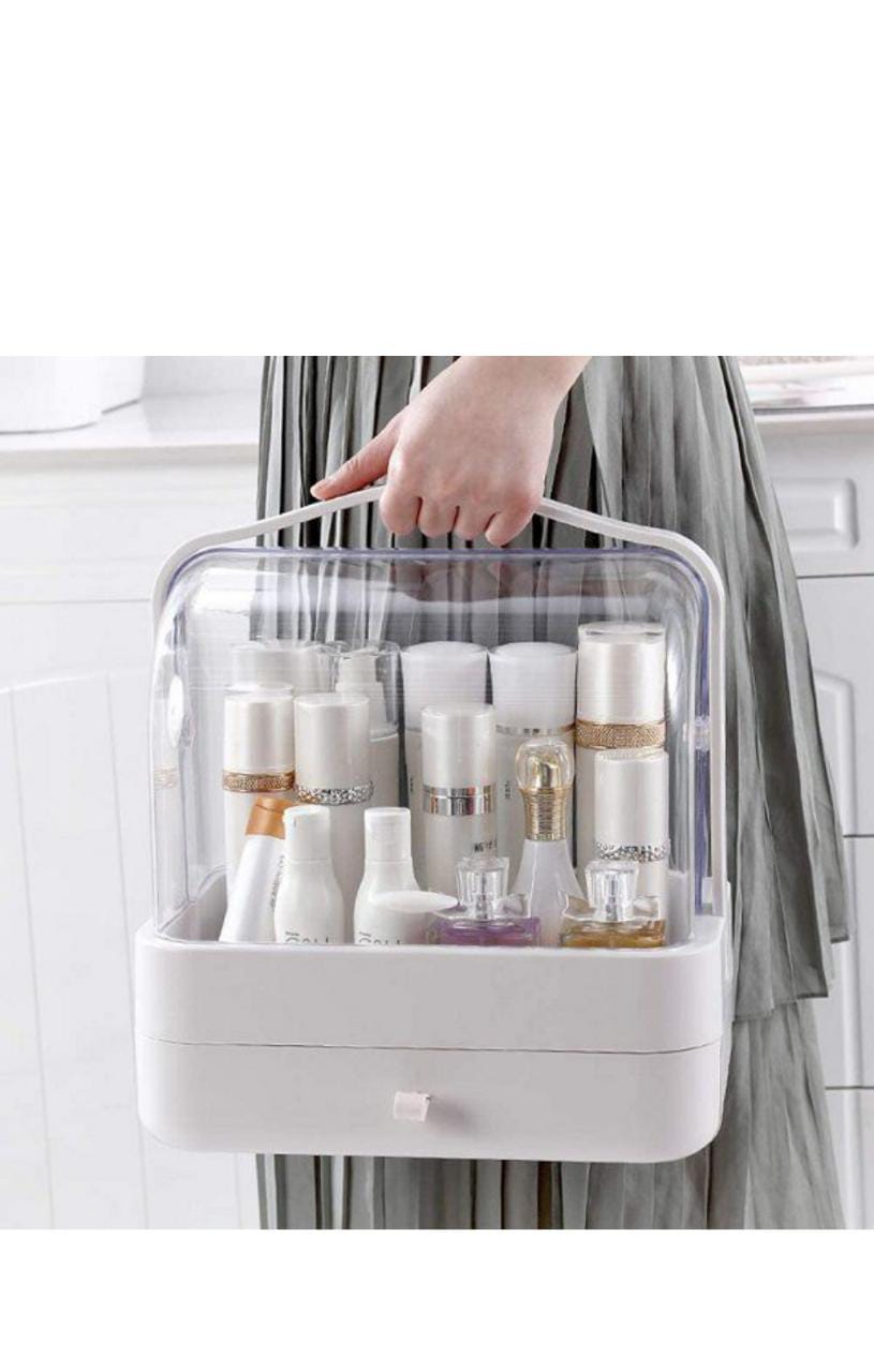 Cosmetics Storage Box