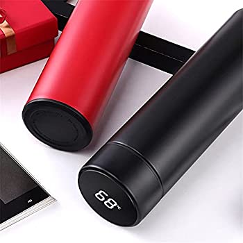 LED Digital Smart Thermo Flask