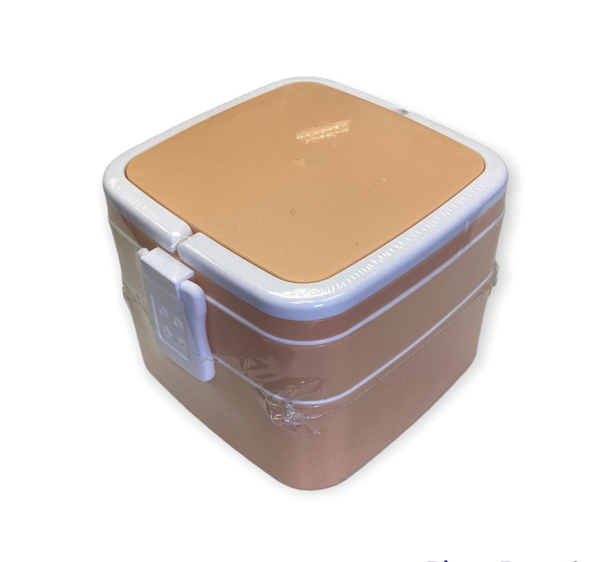 Multi Compartment Lunchbox