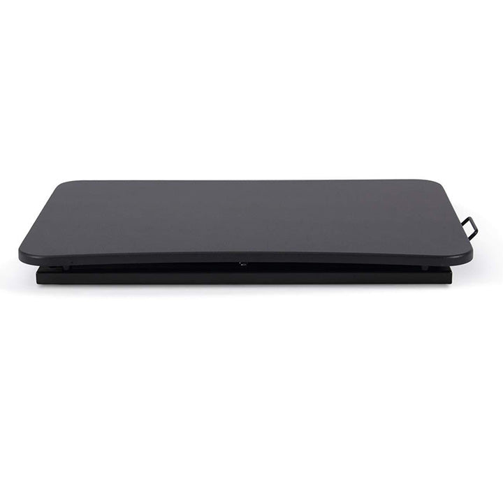 SY-B08 Height Adjustable Density Fiberboard Computer Riser Desk