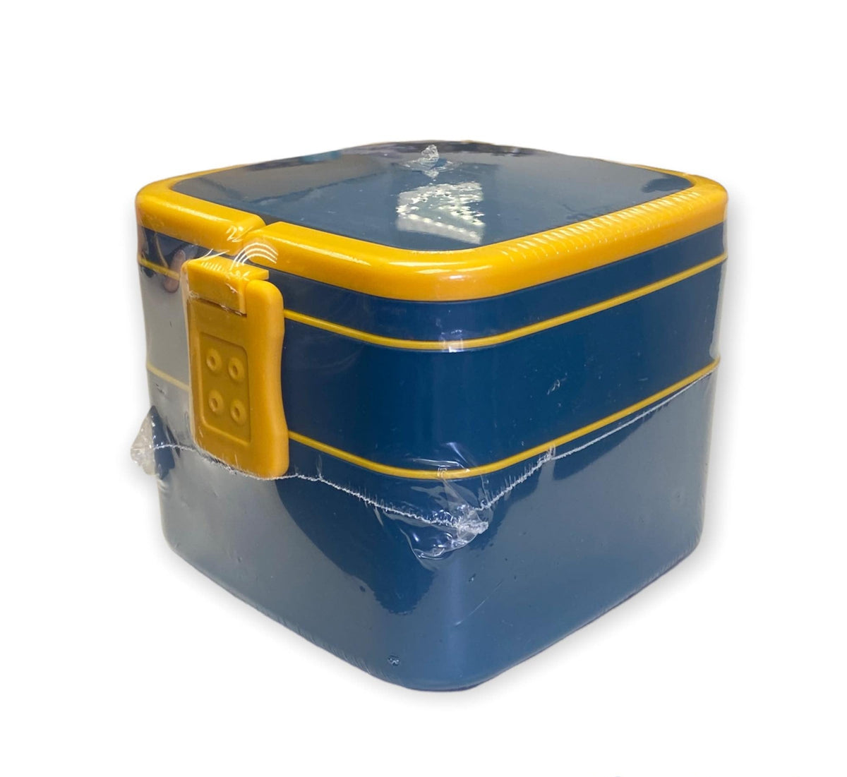 Multi Compartment Lunchbox