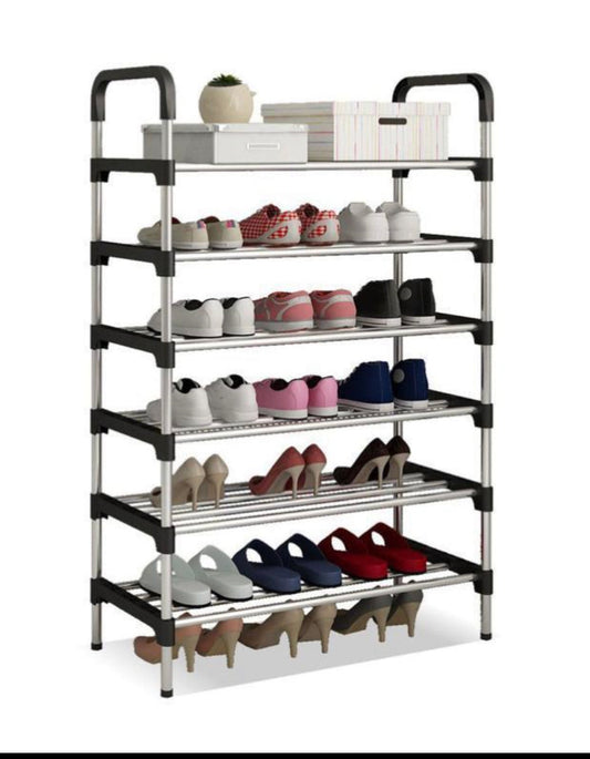 Shoe Rack Storage