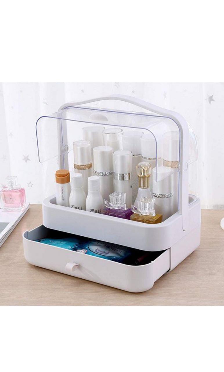 Cosmetics Storage Box