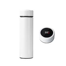 LED Digital Smart Thermo Flask