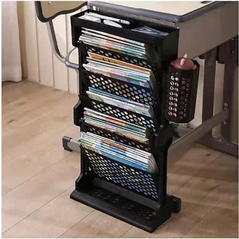 Document Trolley 6tier