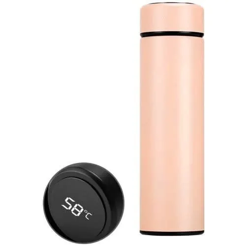 LED Digital Smart Thermo Flask