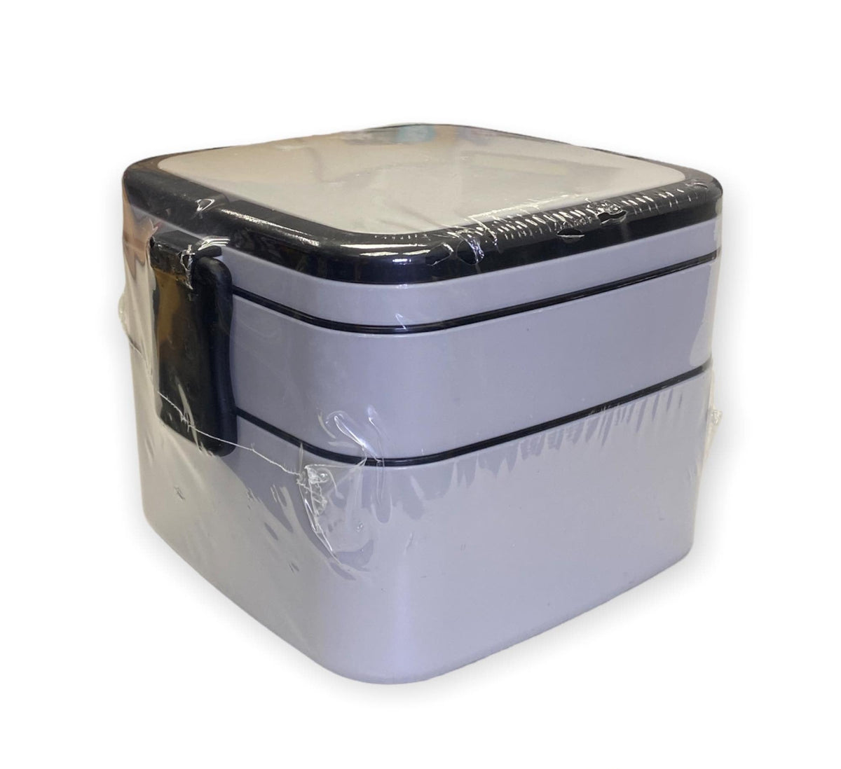 Multi Compartment Lunchbox