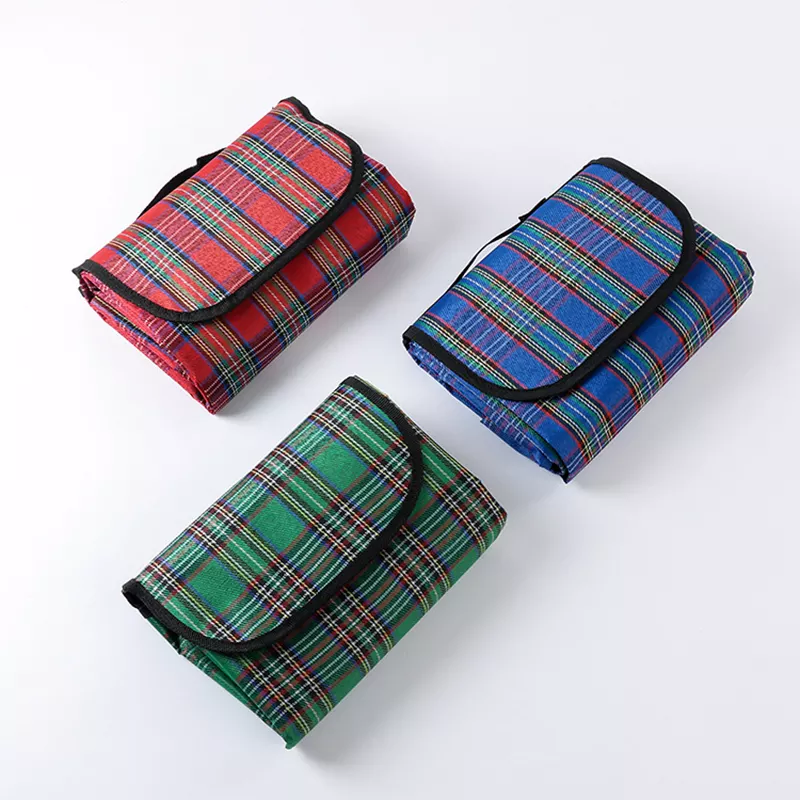 Waterproof Picnic Blankets