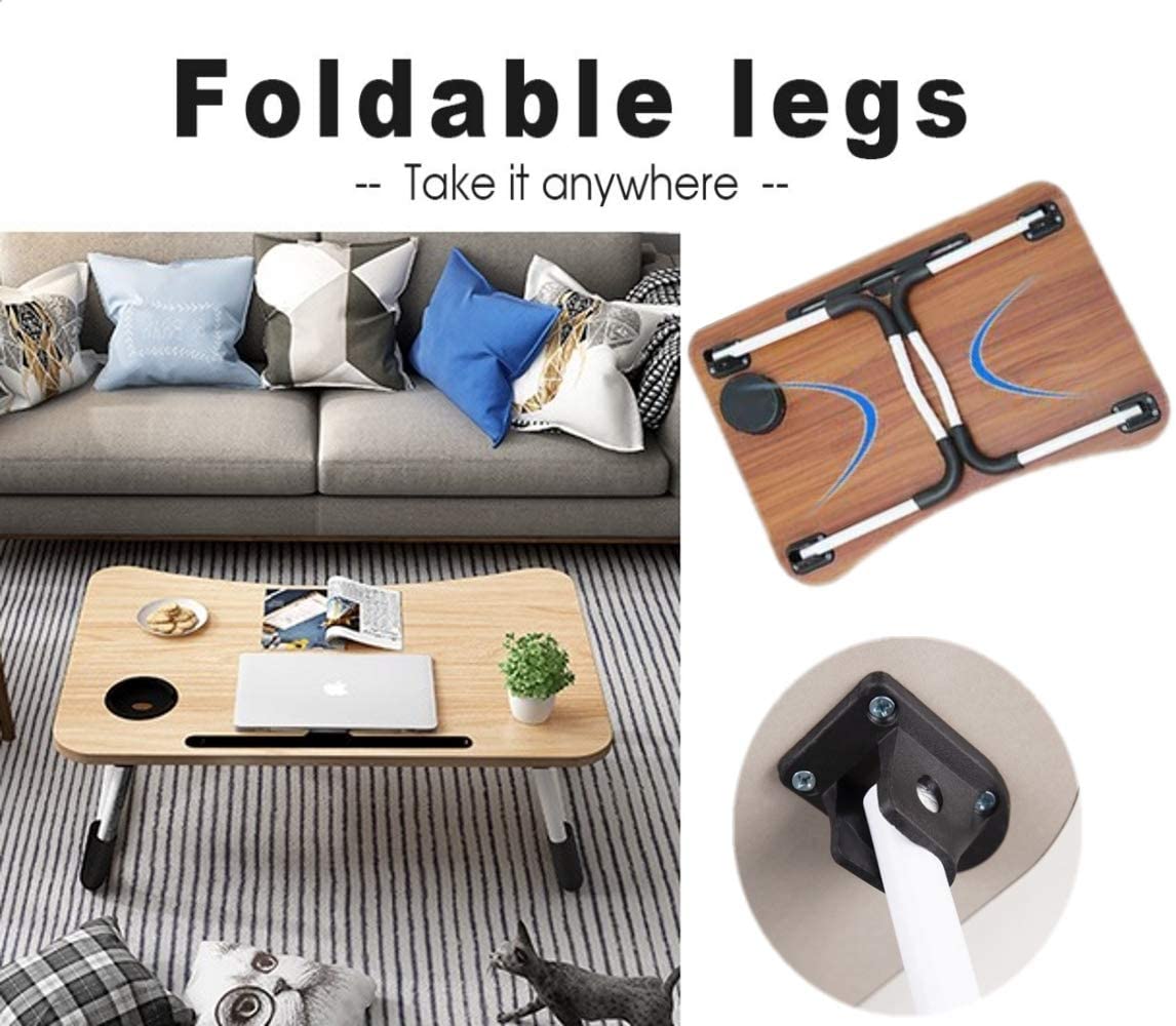 Portable Folding Desk