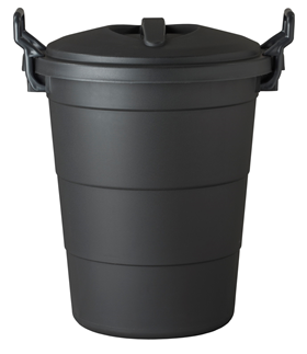 Outdoor Dustbin