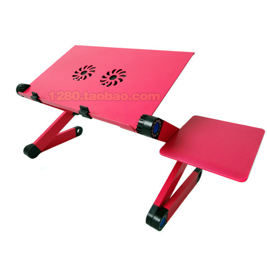Multifunctional Foldable Notebook Laptop Desk Table