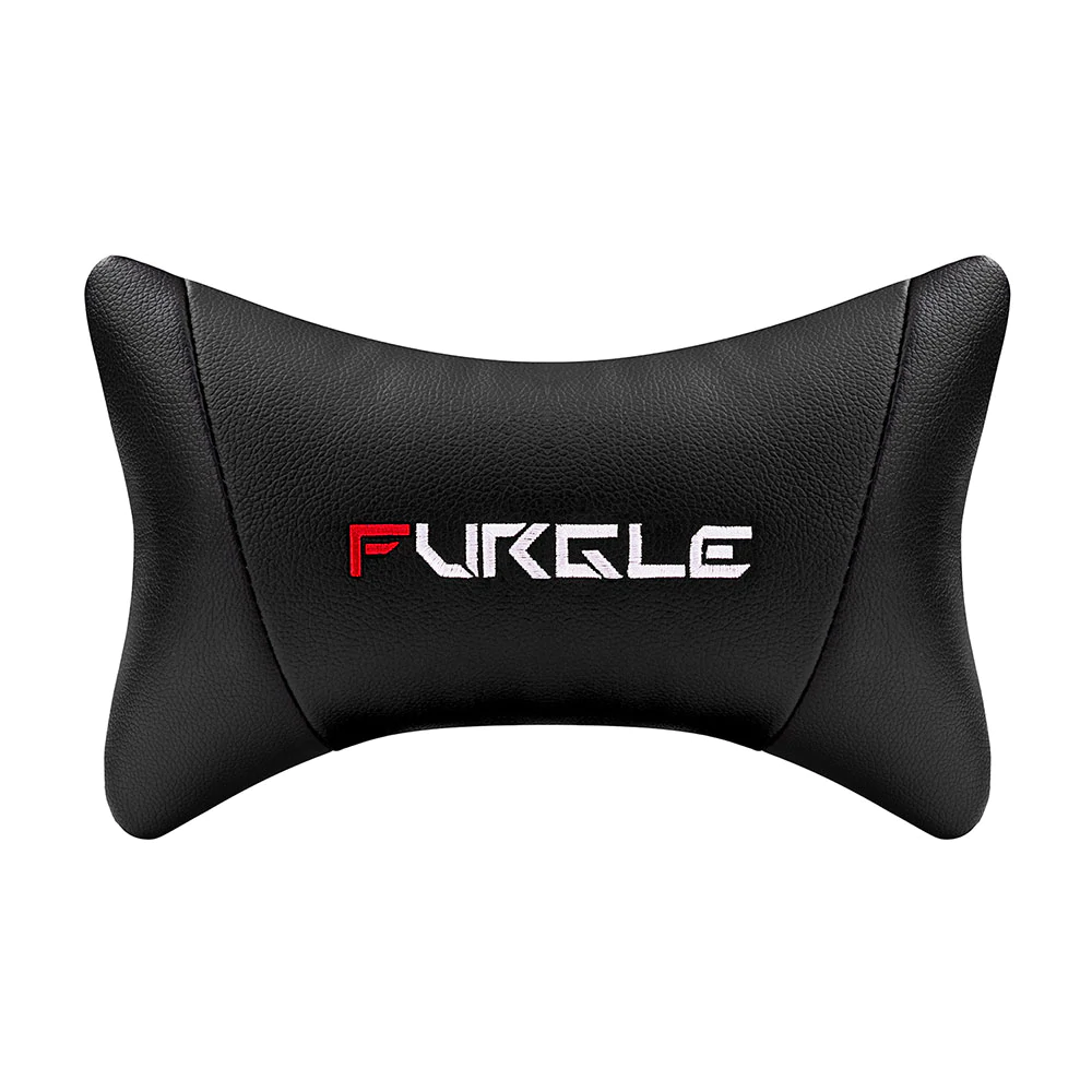 Ergonomic Gaming Chair – Racing-Style Office Chair with Lumbar Support